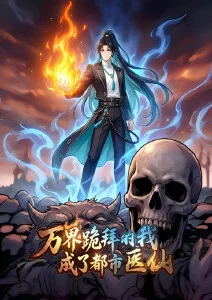 快活影院动漫新番龙脉纪元封面